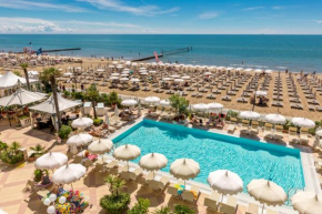 Luxor e Cairo The Beach Resort Lido Di Jesolo